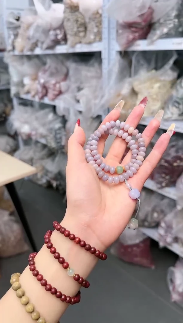 【闪购商品】菩提根/象牙果手串S-C223105