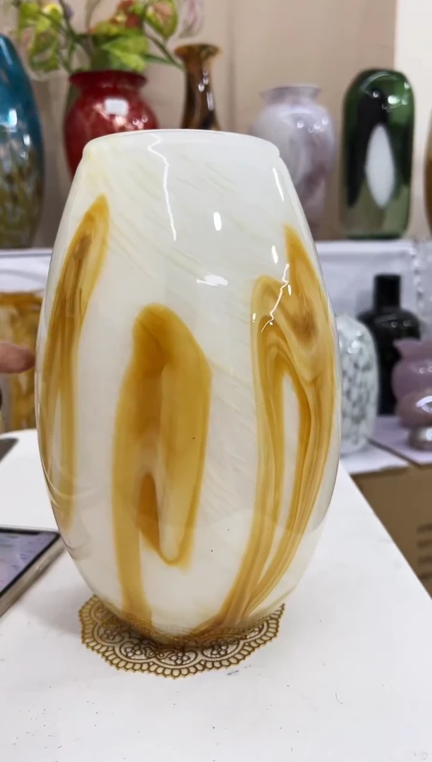 【闪购商品】也麦花器