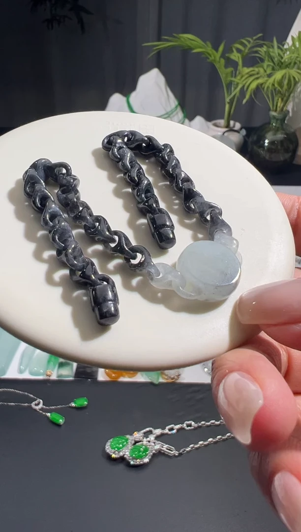 未镶嵌定制翡翠缅甸A货翡翠