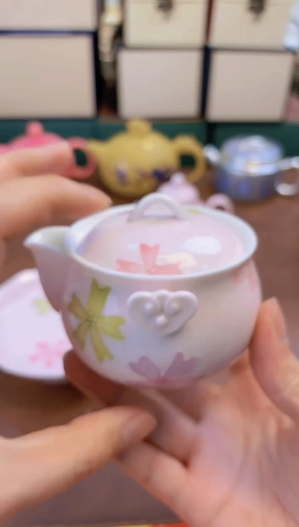 【闪购商品】茶周边产品茶器茶具