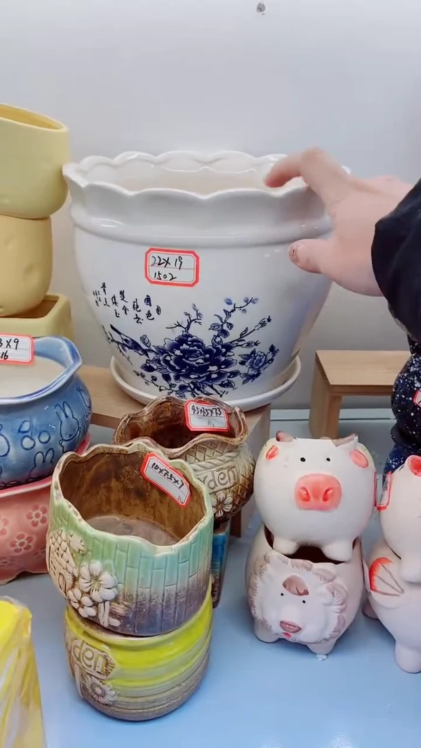 【闪购商品】陶瓷@@1502