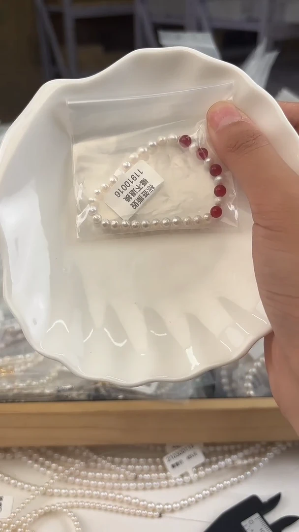 未镶嵌淡水珍珠天然珍珠11111