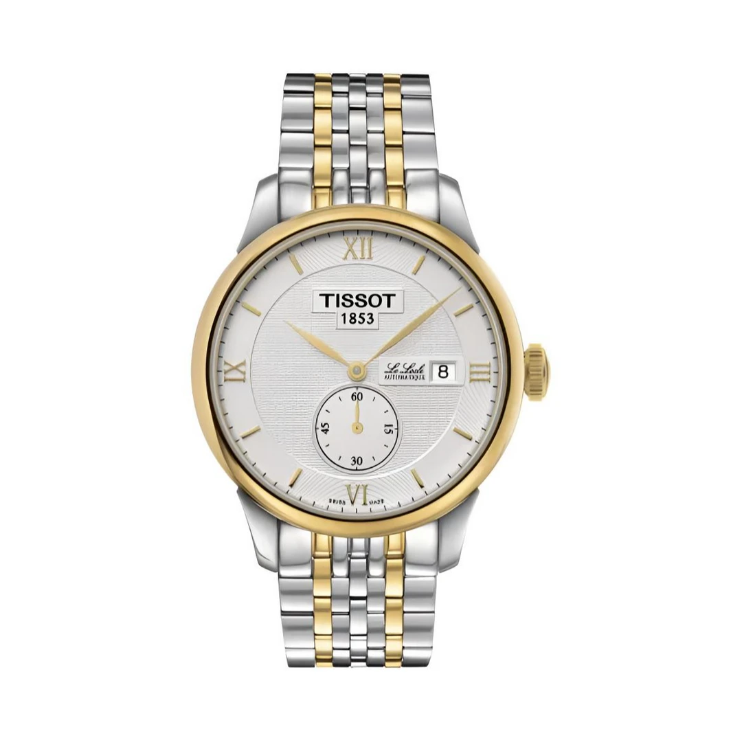 全新未使用 Tissot/天梭  竞品专属/全新天梭力洛克/39.3mm/7050