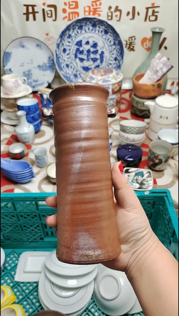 其他陶 紫韵陶艺优品小满30包邮
