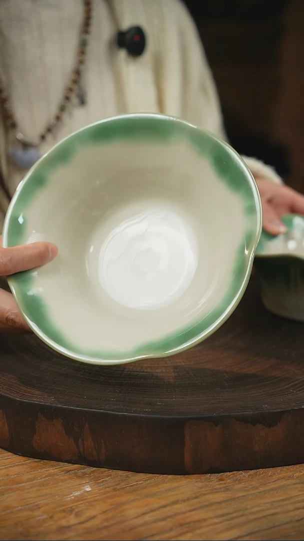 陶【文琳甄选】陶瓷器