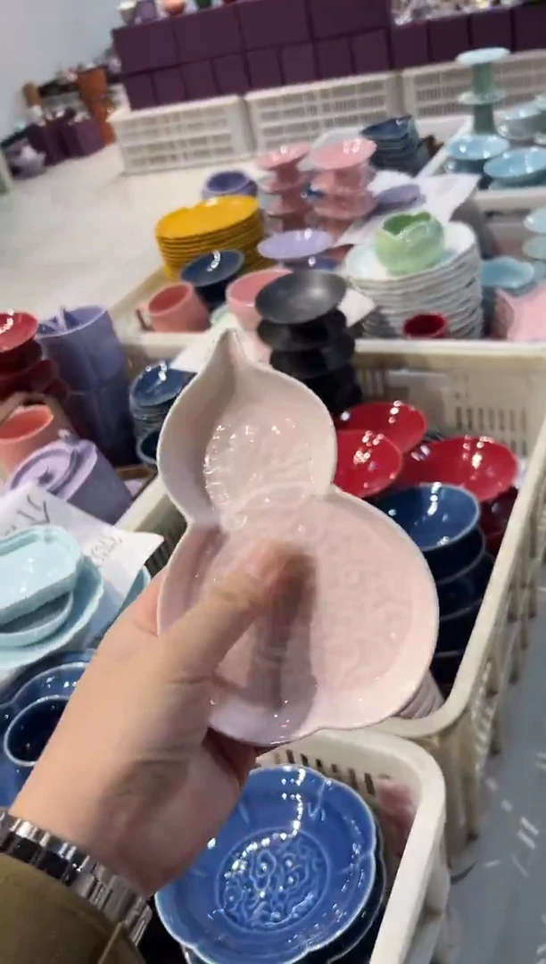 瓷片瓷微瑕商品 介意勿拍