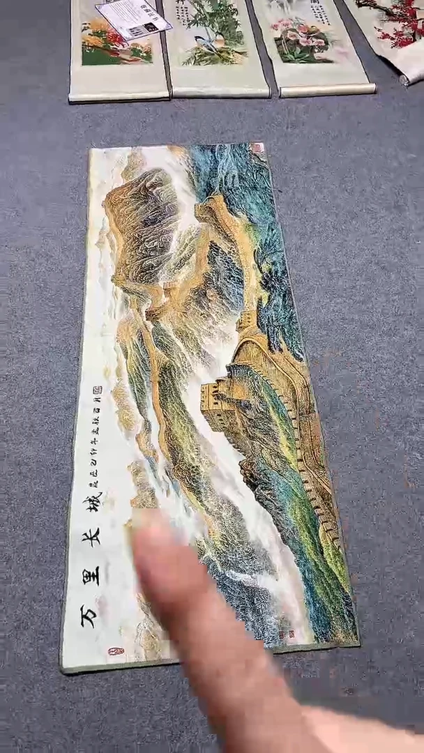 刺绣54651561515151