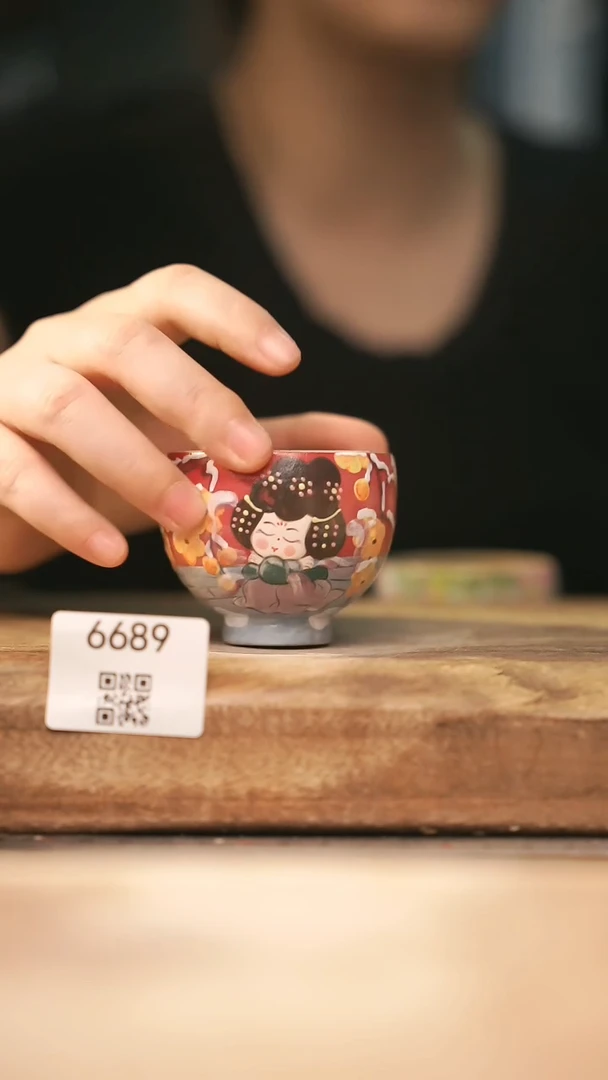 【落单孤品】福利/杯子@@6689