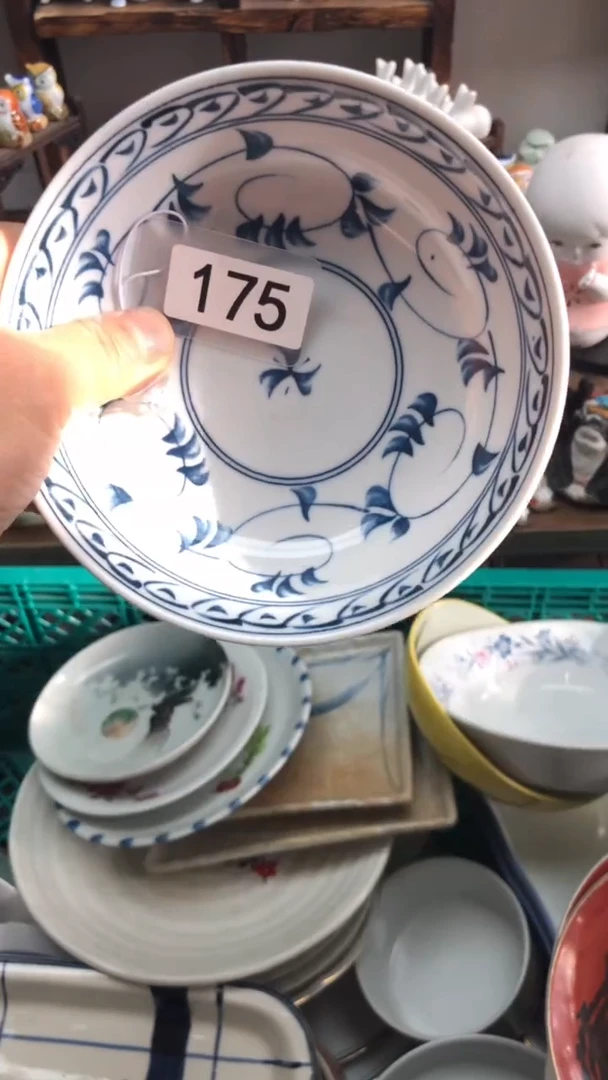 瓷片A龙华精品陶瓷店