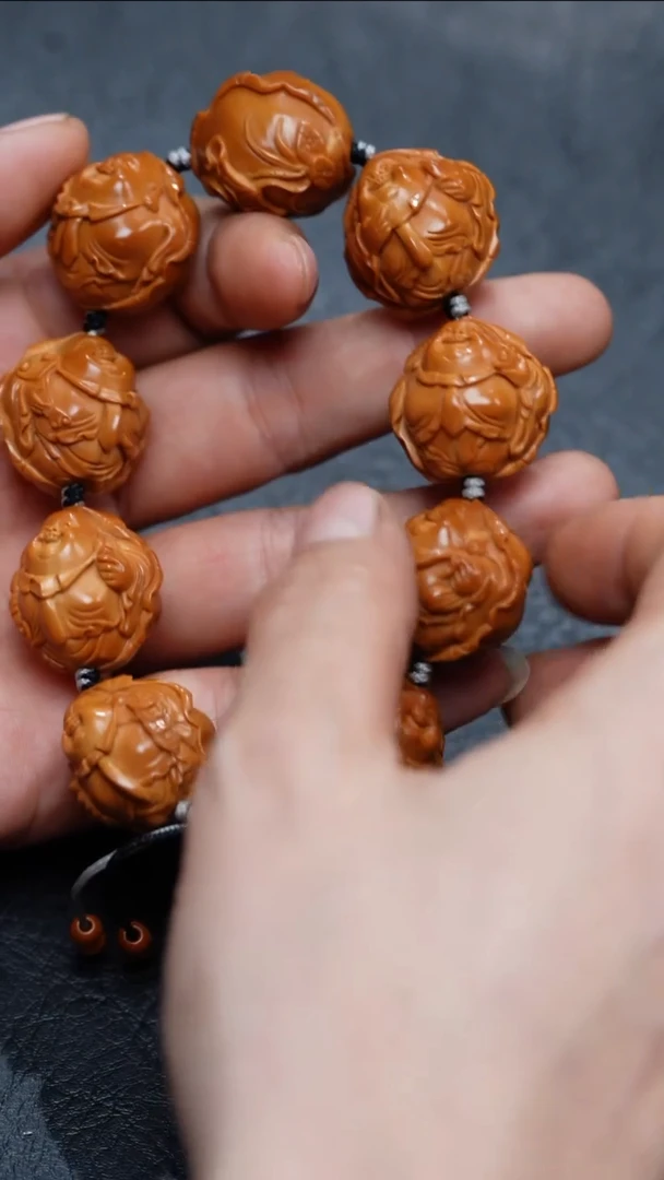 橄榄核手串/手链橄榄核