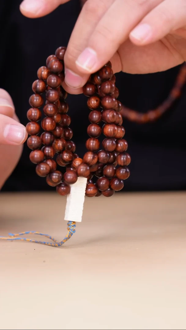 【钦馨工艺】海南黄花梨0.9【多样性，发其一】