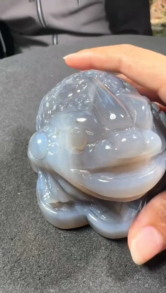 【闪购商品】玛瑙/玉髓珠宝奇石未镶嵌拍一发一