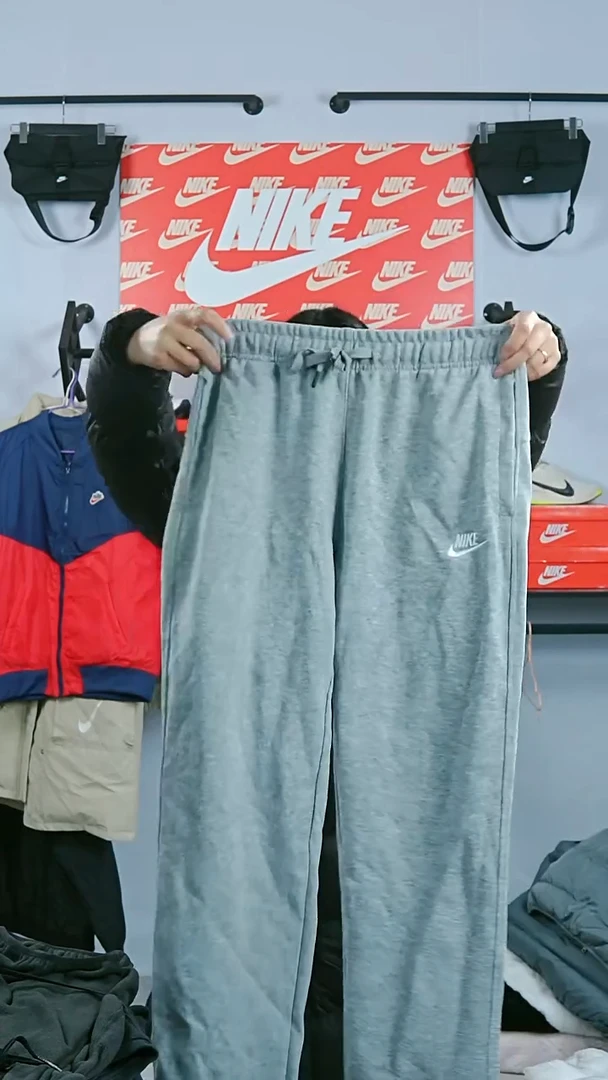 4429闪购编码Nike/Jordan运动衣以直播间过款为准尺码XL