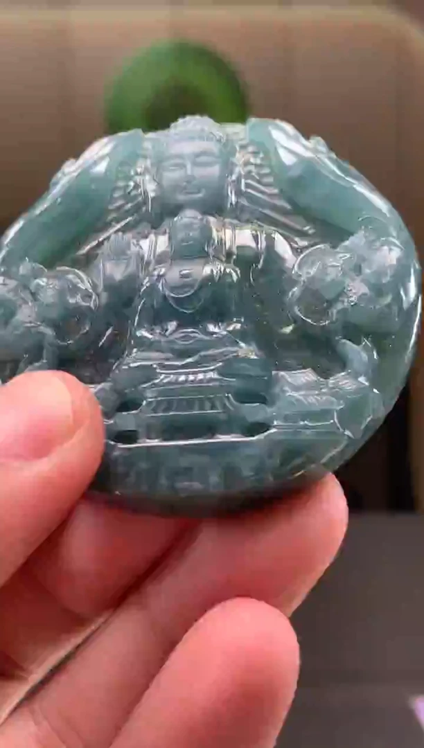 未镶嵌定制翡翠********272