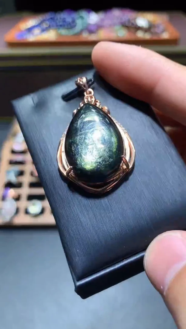 【闪购商品】锂辉石紫锂云母未镶嵌T86