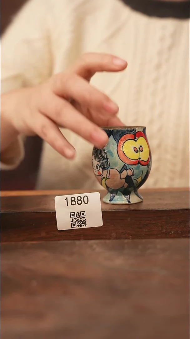 【落单孤品】/杯子@@1880