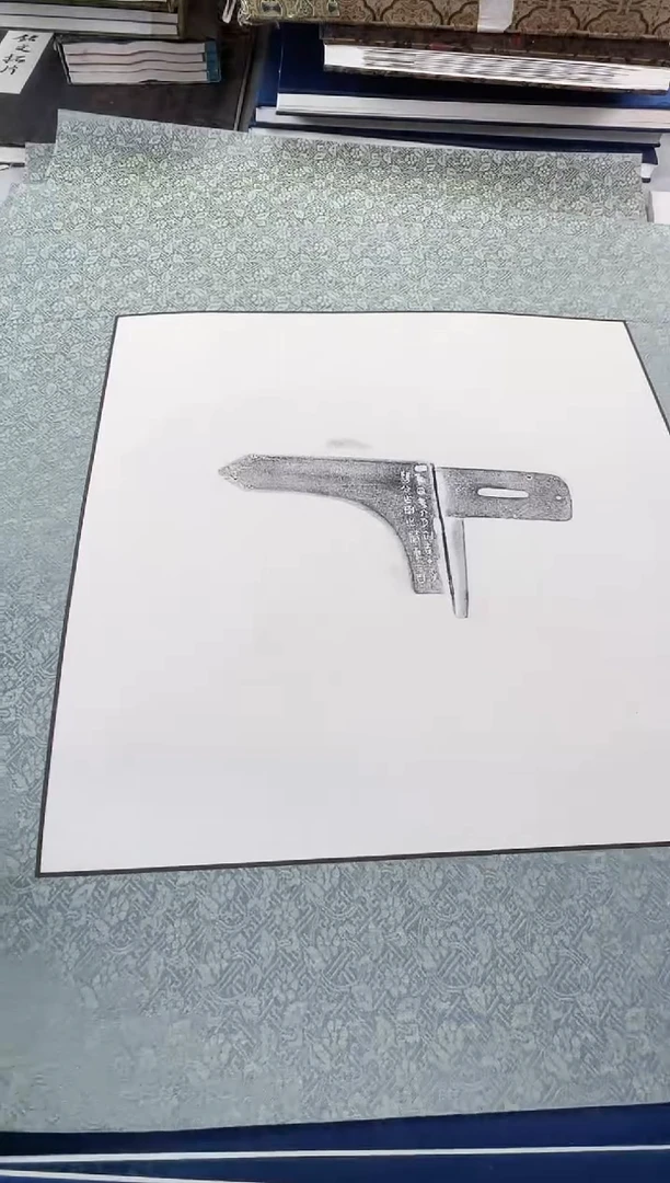 昌化石印石拓片11111111