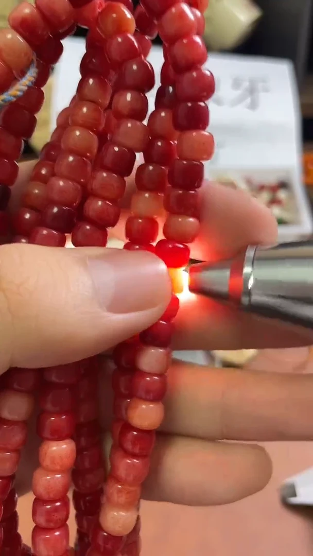 猛犸五哥雪料108长串