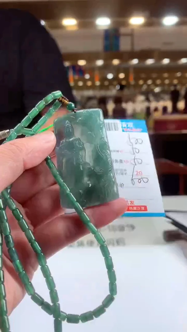 未镶嵌定制翡翠天然翡翠A货拍一发一