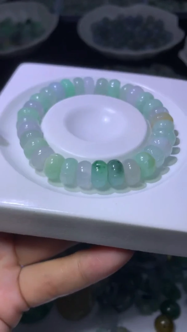 定制翡翠未镶嵌慧***?MXX038516