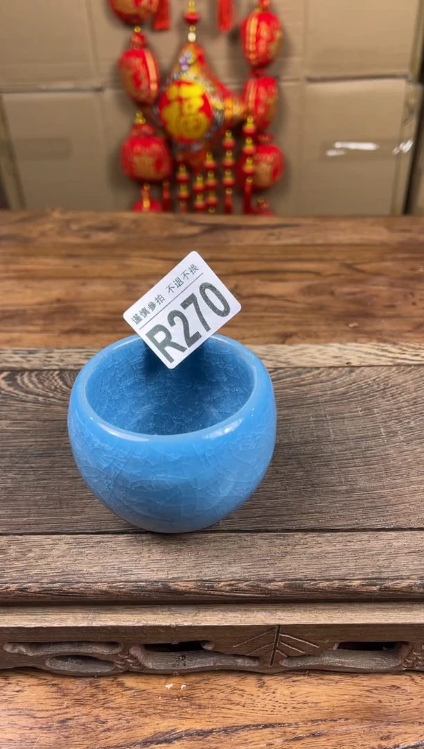 【闪购商品】瓷器茶具商品瓷器物品270