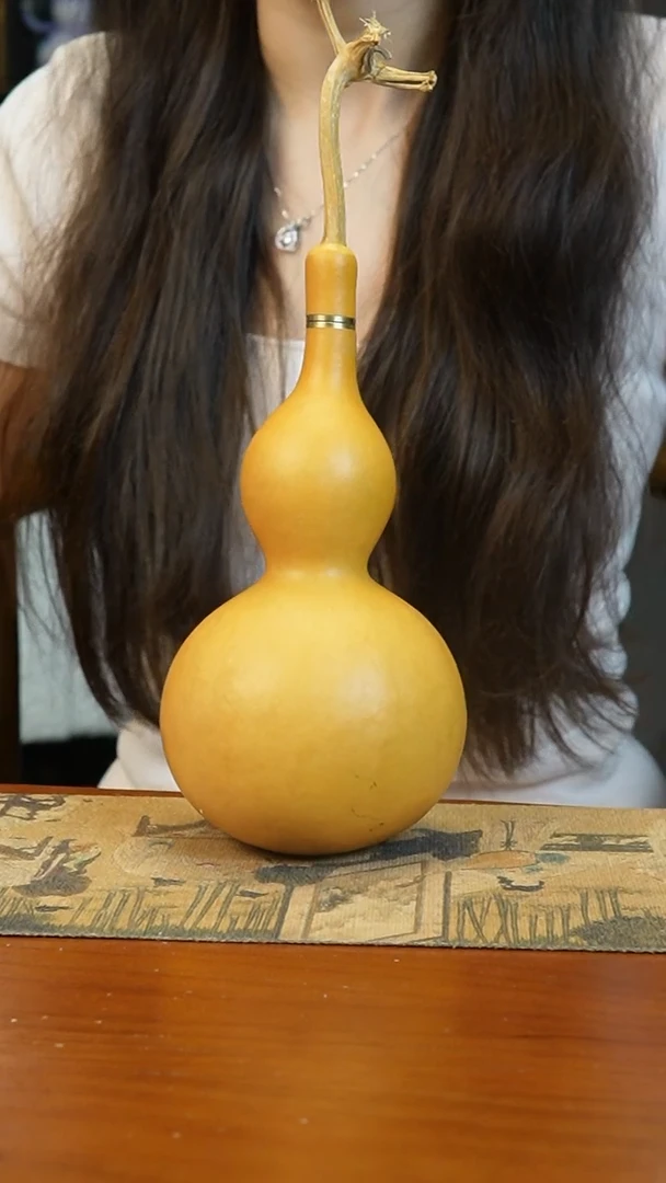 076热水酒葫芦 一物一拍