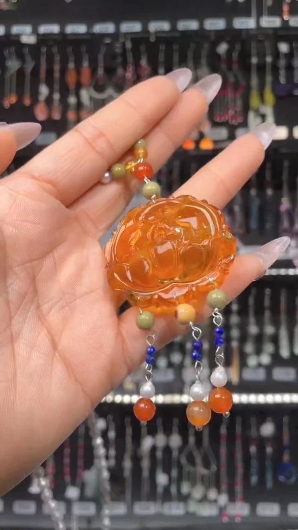 紫晶耳饰银S925镶嵌Cyn3发一