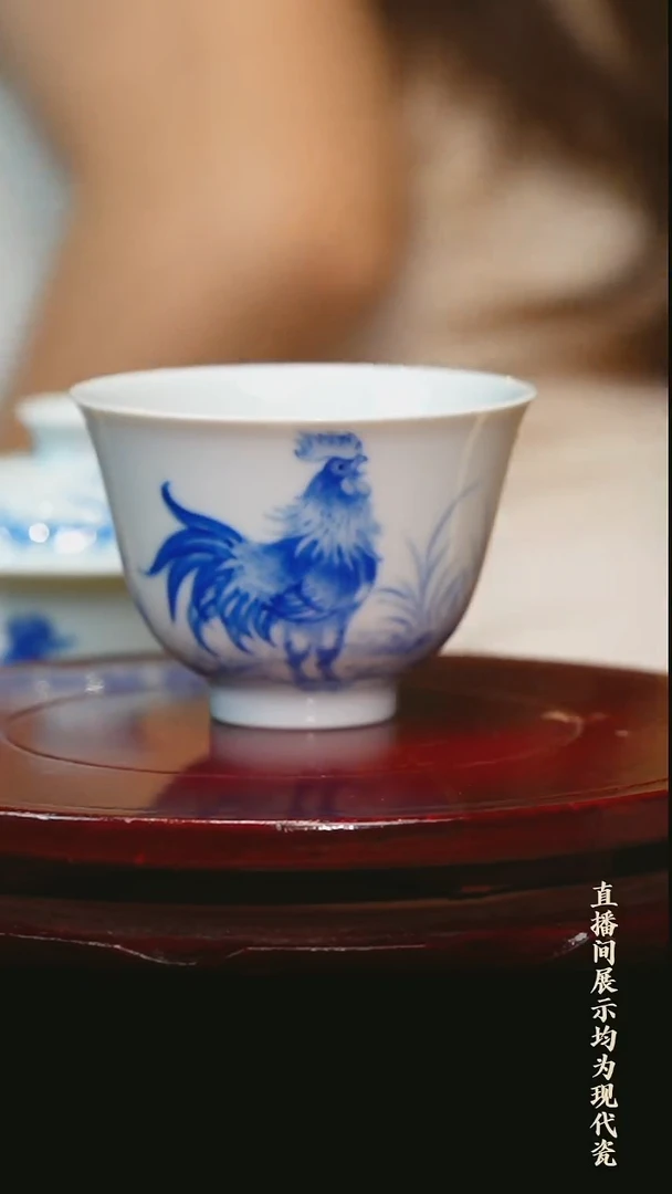 其他景德镇陶瓷 27