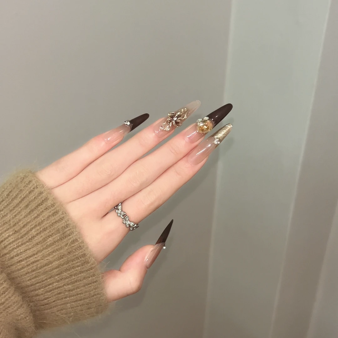 MIDUO米朵手工穿戴甲-617