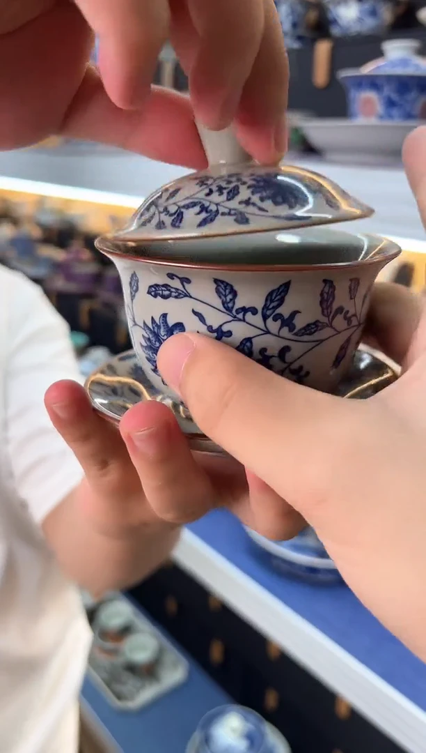 我们的目的是做到最好