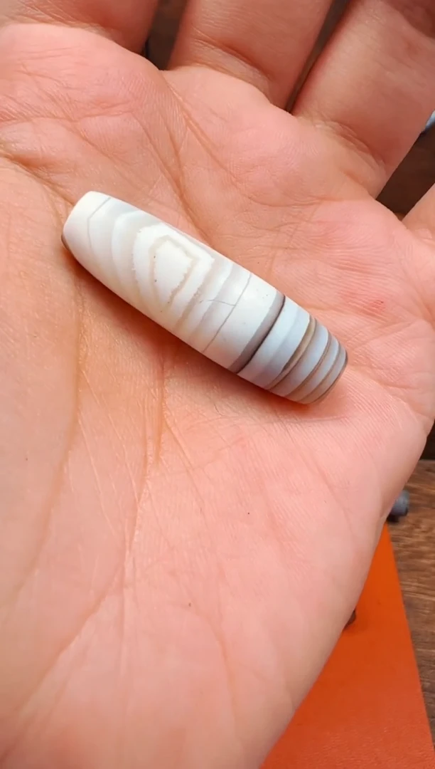 未镶嵌颈饰玛瑙/玉髓【肖钟出品】东南亚配珠