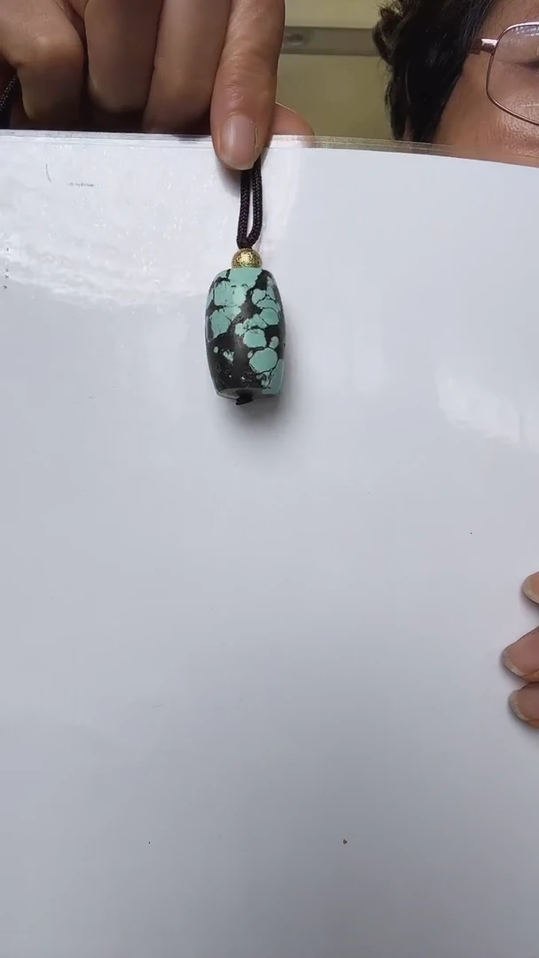 非金属布艺淑*坠