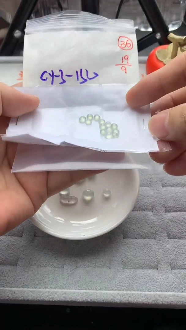 未镶嵌定制翡翠36