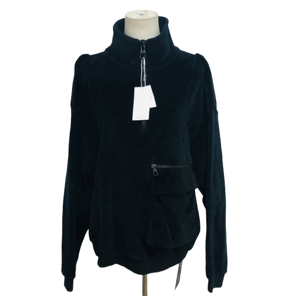 妃鱼/路易威登/棉/卫衣/95新/马一二八