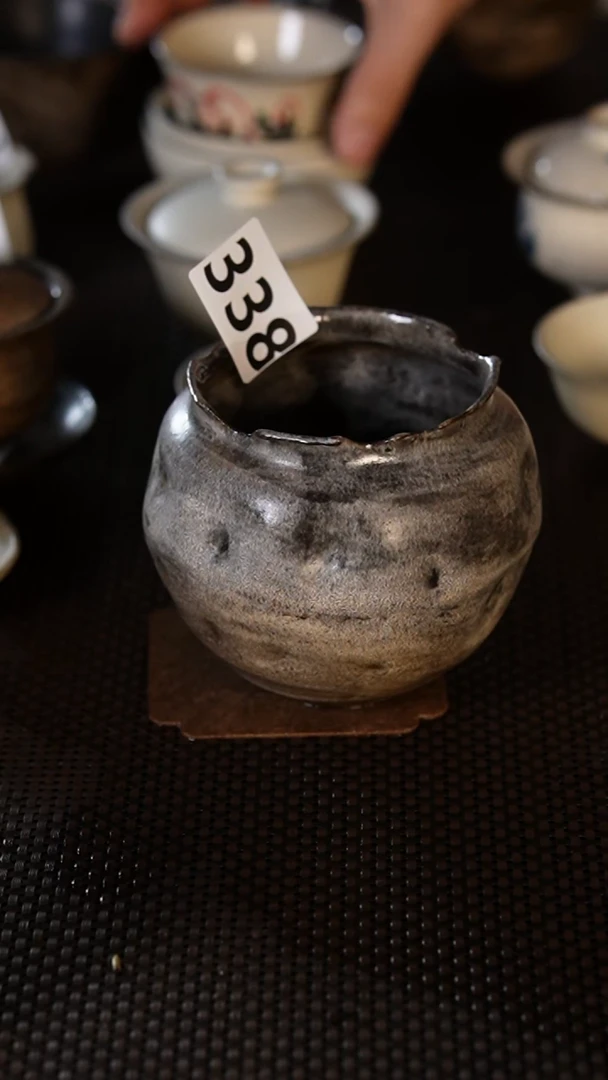 338景德镇{立梦陶}手作