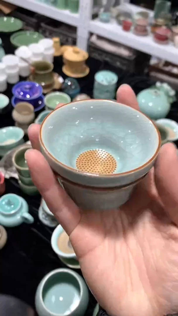 【闪购商品】福利品 福利品 福利品 龙泉青瓷