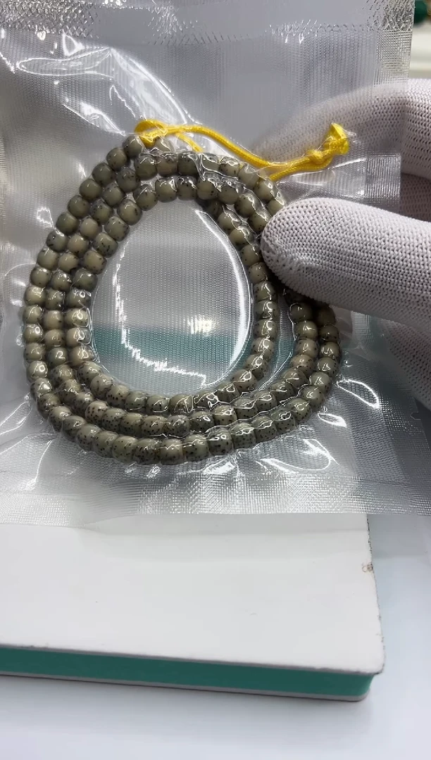 手串星月菩提114--57