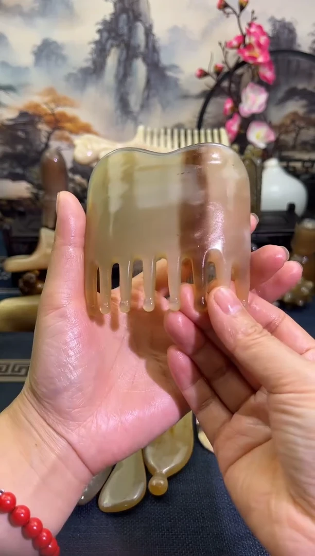 云南老白水白水水滴刮板