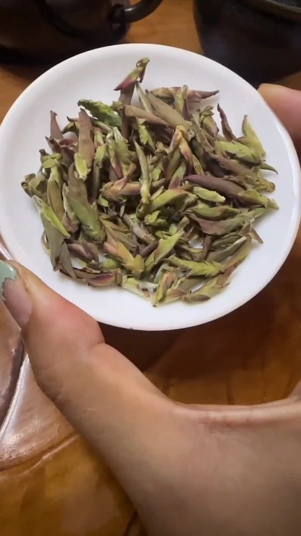 1****1彩总优选箐门口籽苞芽50g