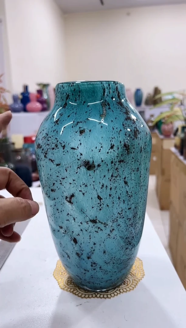 【闪购商品】也麦花器
