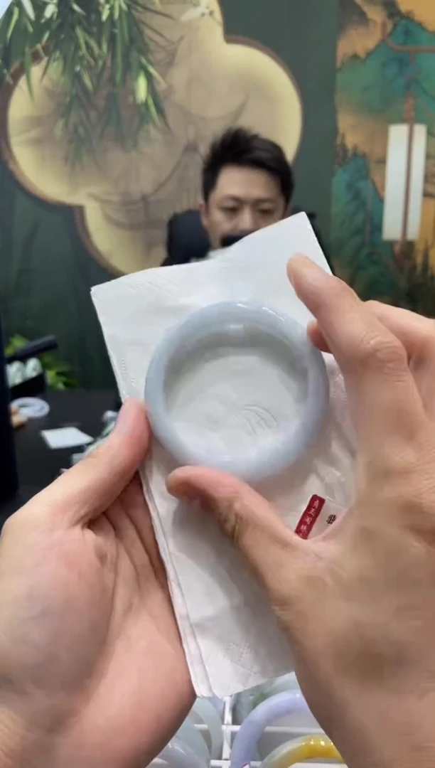 未镶嵌手镯翡翠1088****