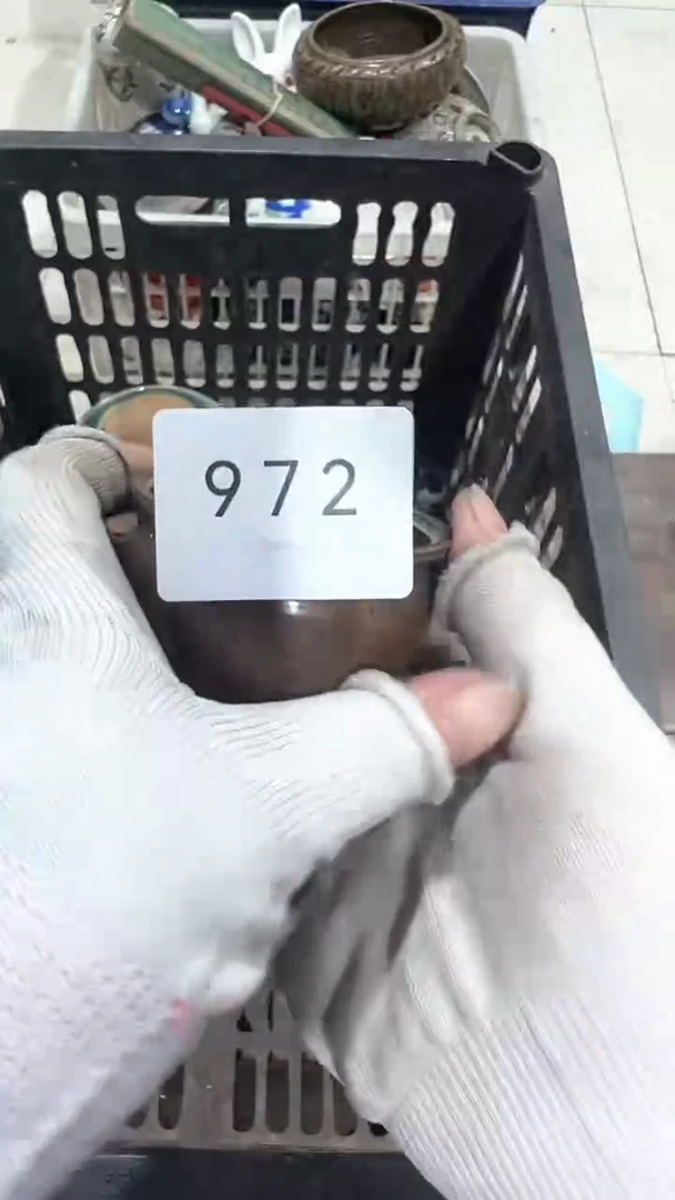 陶瓷佳***家工艺品摆件0922972