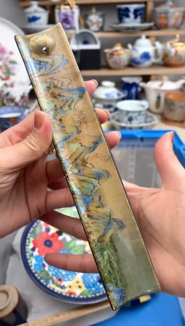 【闪购商品】瓷片默认微瑕，看清尺寸品相再拍