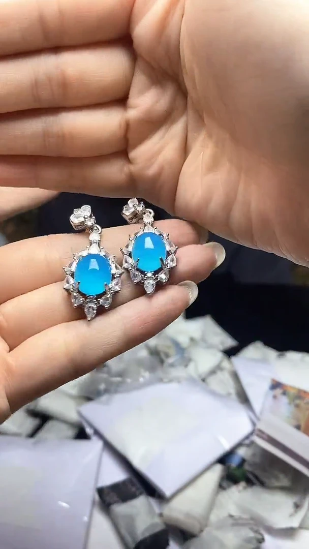 满色吊坠，所见即所得！