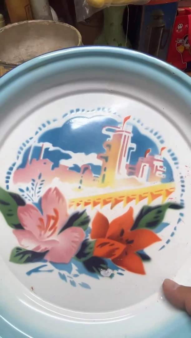 手工艺品琉璃陆****）摆件
