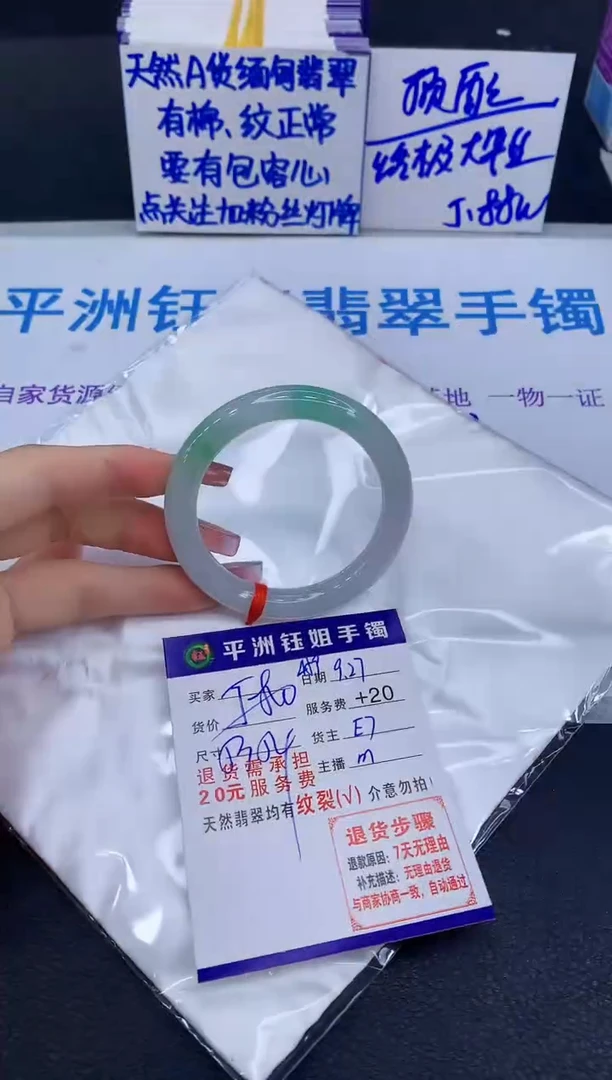 未镶嵌手镯翡翠111111