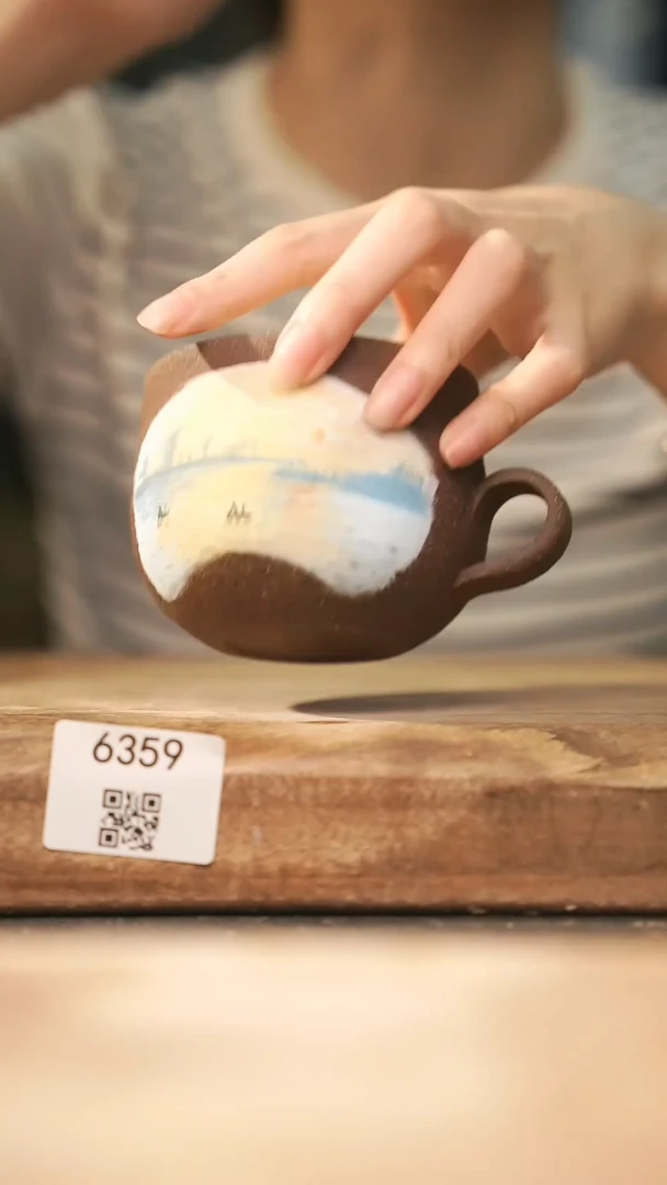 【落单孤品】福利/杯子@@6359