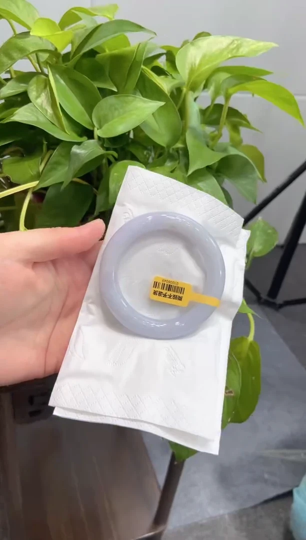 翡翠手镯未镶嵌000022240