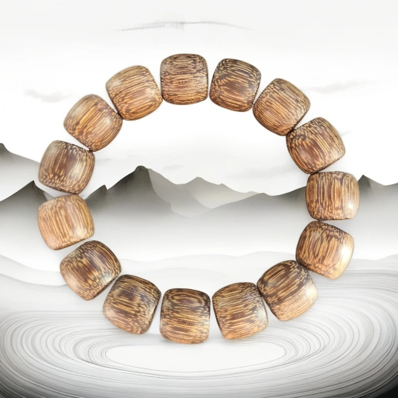 二哥文玩手串F211