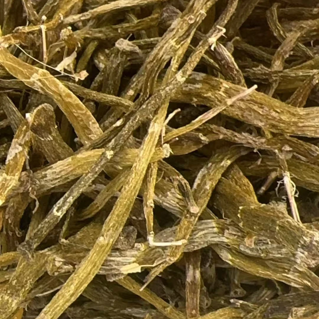 云南农家特产珍虫石斛